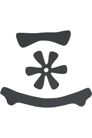 TSG Meta Pad Kit DC Helmet