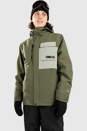 L1 Rankin Jacke
