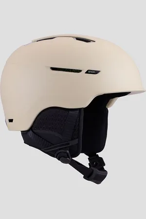 Anon Logan Wavecel Helm