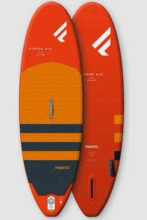 FANATIC Ripper Air SUP Board