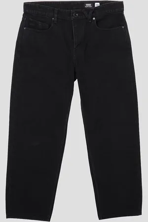 Volcom Modown Tapered Denim Jeans