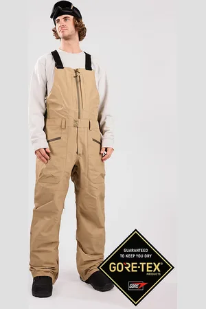 Burton Gore-Tex Reserve Bib Pants