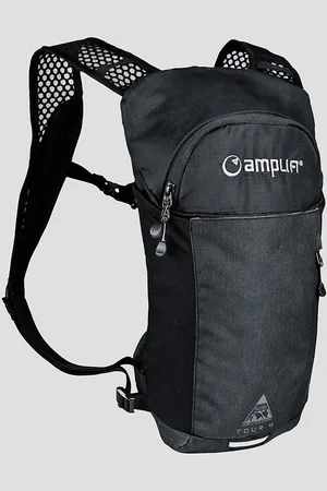 amplifi Tr 4L Incl 2.0 L Bladder Rucksack