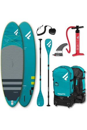 FANATIC Fly Air Premium 10