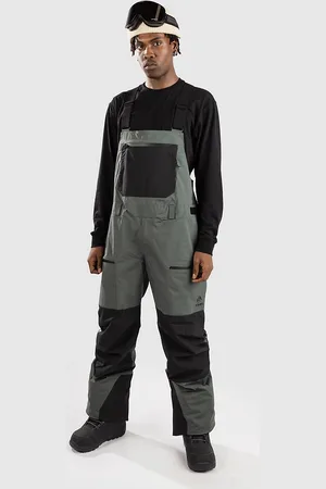 Jones Snowboards Mtn Surf Rec Bib Pants