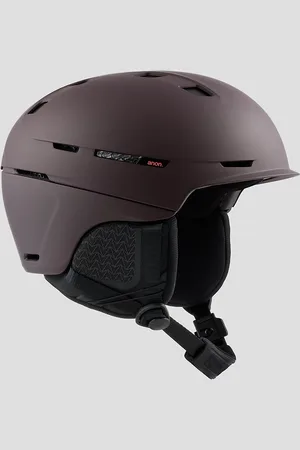 Anon Merak Wavecel Helm