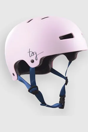 TSG Evolution Solid Color Helm