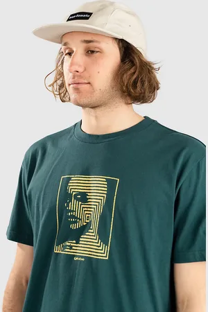 Globe Circuits T-Shirt