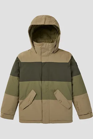 Burton Symbol Jacke