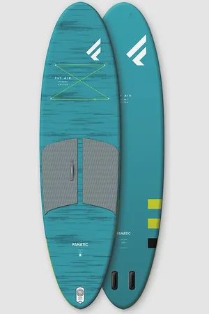 FANATIC Fly Air Pocket SUP Board