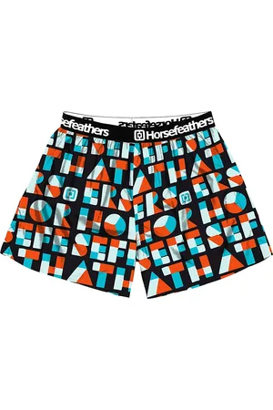Horsefeathers Frazier Boxershorts
