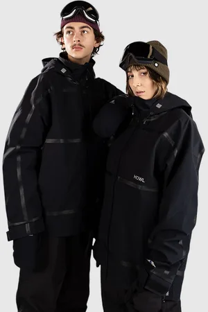 Howl Taped Jacke