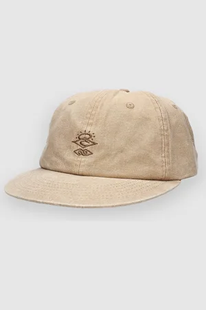 Rip Curl Searchers Canvas Adj Cap