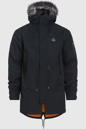 Horsefeathers Griffen Jacke
