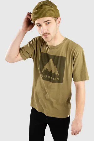 Burton Classic Mountain High T-Shirt