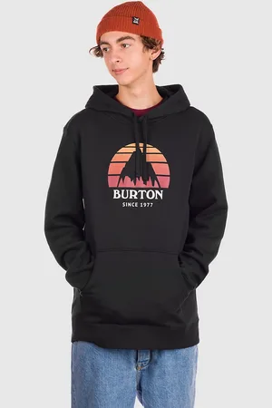 Burton Underhill Hoodie