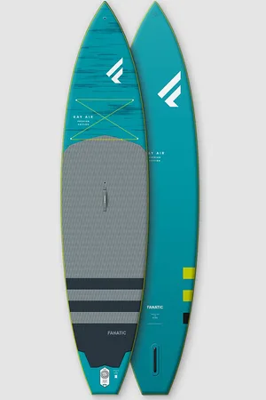FANATIC Ray Air Premium 32" SUP Board