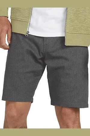 Volcom Frickin Modern Stretch 19" Shorts
