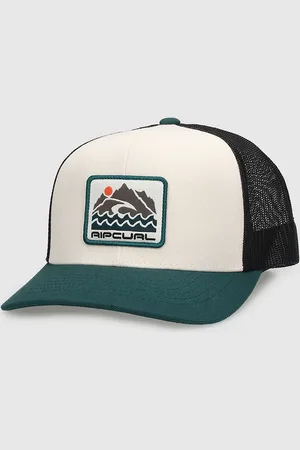 Rip Curl Custom Curve Trucker Cap