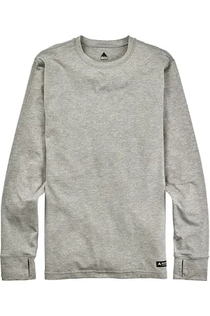 Burton Midweight Crew Funktionsshirt