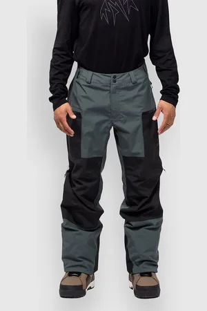 Jones Snowboards Mtn Surf Rec Hose