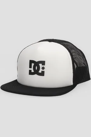 DC Comics Originals Gas Station Trucker Cap