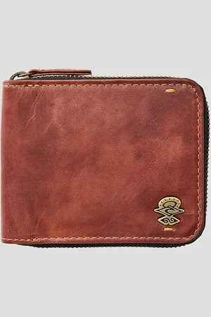 Rip Curl Searchers RFID Zip Slim Geldbörse