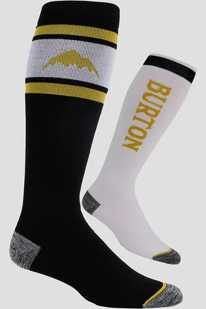 Burton Weekend Mdwt 2Pk Funktionssocken