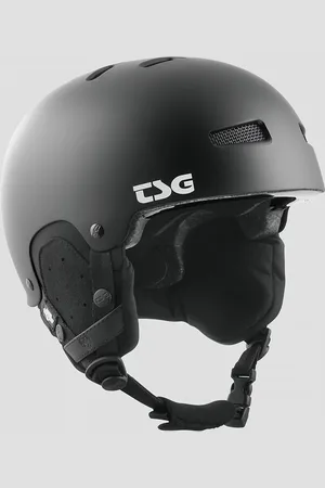 TSG Gravity Helm