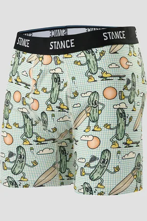 Stance Feeling Pickled Brief Boxershorts