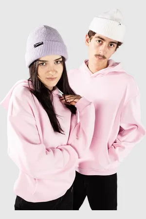 Urban classics Fluffy Hoodie