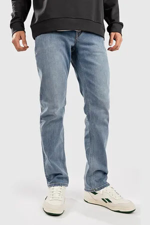 Volcom Solver Denim Jeans
