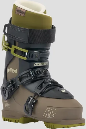 k2 Method Pro 2024 Skischuhe