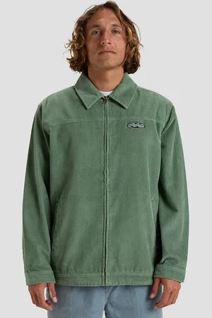Billabong Bad Dog Cord Jacke
