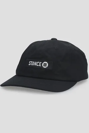 Stance Standard Adjustable Cap