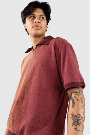 Element Cotton Mesh Polo
