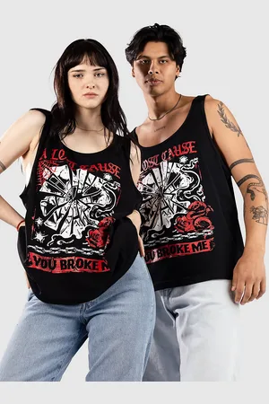 A Lost Cause Broke V2 T-Shirt