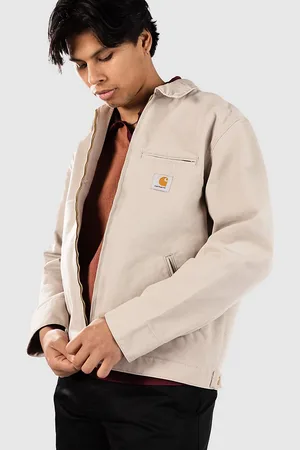 Carhartt Detroit Jacke