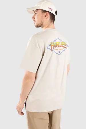 Hurley Samurai T-Shirt