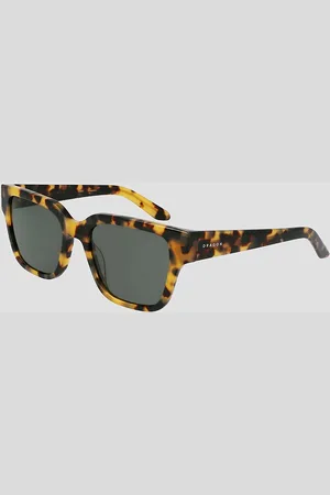 Dragon Rowan LL Polar Shiny Tokyo Tortoise Sonnenbrille