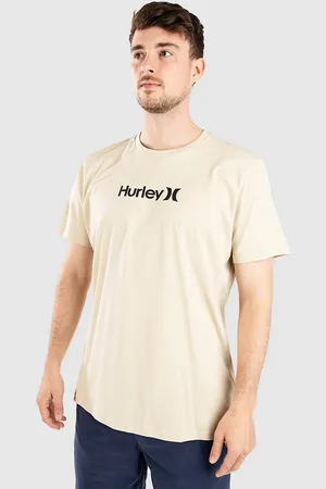 Hurley Organic One & Only T-Shirt