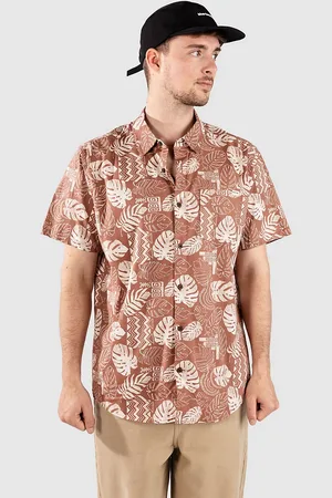 Hurley Oao Lido Stretch Hemd