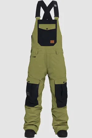 Horsefeathers Medler Pants