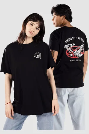 A Lost Cause Dice T-Shirt