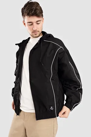 Ninth Hall Vessel Jacke