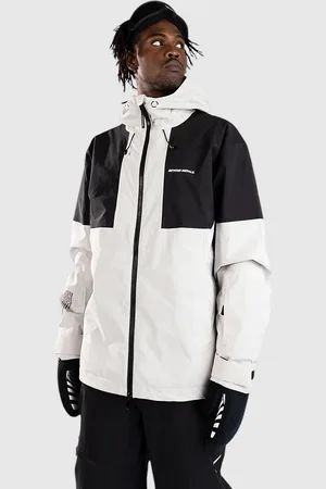 BEYOND Fullzip 2L Jacke