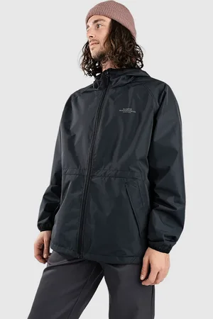Element Alder 2.0 Travel Jacke