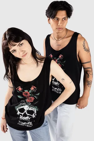 A Lost Cause Crown T-Shirt