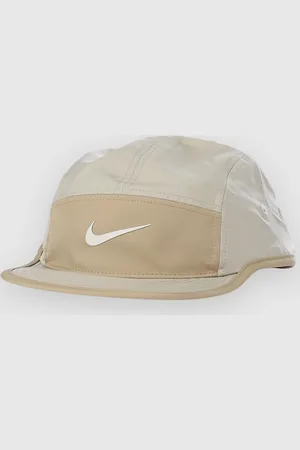 Nike Dri-Fit Fly Unstructured Swoosh Cap