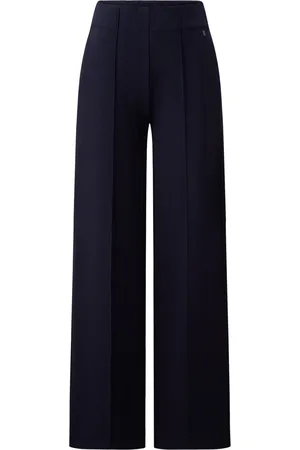 Bogner Jersey-Hose Paisley für Damen - - 34